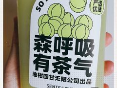 -森茶(湛江万达店)