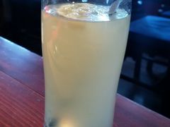 蜂蜜柠檬汁-花马天堂云南餐厅 Lost Heaven(高邮路店)