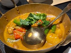 -来龙里 精致 东南亚餐室(万象城店)