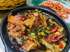 -人全到南京本帮菜馆(云锦路店)