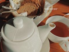 -普兰达德国餐厅·德式脆皮烤猪肘·自酿啤酒(观唐店)