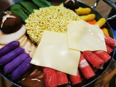 -李先生的首尔小馆(松江启源广场店)