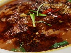 -阿庄新豫菜(通泰路店)