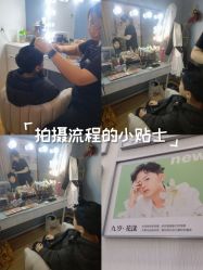 -小阿福儿童摄影(华中智谷店)