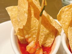 -Chili's Cafe&Bar奇利斯(滨江店)