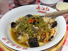 -西江红·株洲本地菜(滨江南路店)