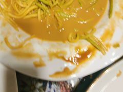 麻酱葫芦丝-北平味道.京味菜.烤鸭(梨园店)