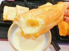 -永和大王(蛙嫩鸡香煲煲鲜·军博店)