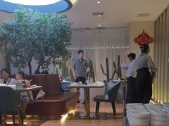 -悦海·家宴·冰花皮皮虾大锅贴(宝龙店)