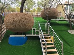 -北京鹿世界主题园