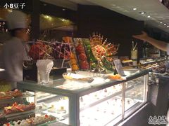 -新天世纪中餐厅