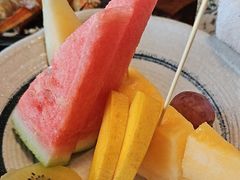 -万岛日本料理铁板烧(梅赛德斯奔驰店)