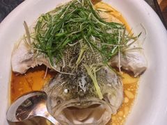 -金騰閣·经典粤菜(汾江中路店)