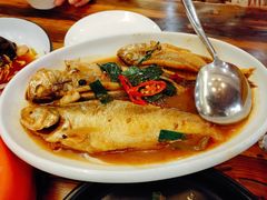 炣杂鱼-临家闽南菜(宝洲路店)