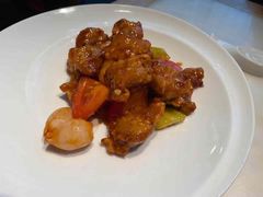 莆田荔枝肉-莆田餐厅PUTIEN(深圳湾万象城家宴店)