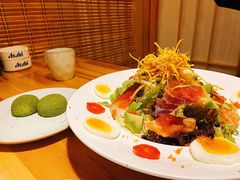 -福匠日本料理(人民路店)