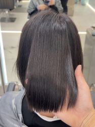 -汀南丝雨Hair design