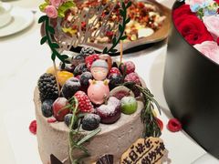 -EnergyCake蛋糕理想国