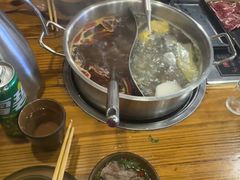 -荣记潮汕牛肉火锅(仙鹤街店)