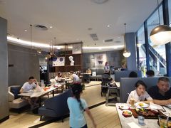 -必胜客(印象城店)