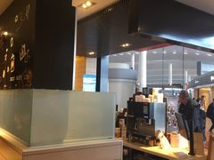 -麦当劳(禄口机场T2航站楼)