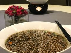 花椒牛舌-许家菜(望江店)