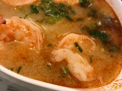 -翠华餐厅(旺角文华商场店)