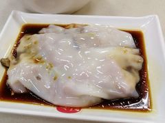 -冠记·肠粉粥品专家(江南大道店)