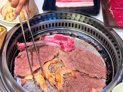-欢喜哥齐齐哈尔自助烤肉(大学城店)