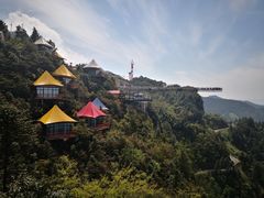 -梦幻奥陶纪景区