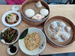 -迎扬春茶社(闻喜路店)