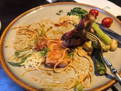 -bluefrog蓝蛙(水游城店)