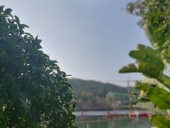 -海兰云天度假区温泉