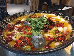 宣威杀猪饭酒楼(金碧店)-宣威年猪饭·二十年云南家常菜·特色小炒肉(金碧店)
