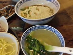 -同得兴 Since·1995 传统苏式面馆(嘉馀坊店)