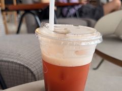 -SAANCI山池咖啡(海上世界文化艺术中心店)