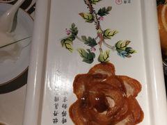 -京味斋·北京烤鸭(北京南站洋桥店)