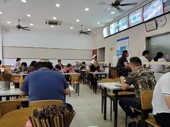-珊珊小笼馆(仙霞路店)
