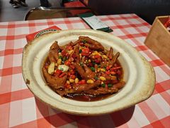 -辣小鲜·南昌大排档(船山路店)