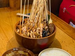 -古真记钵钵鸡(总店)