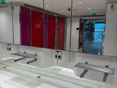 -戴高乐机场火车站