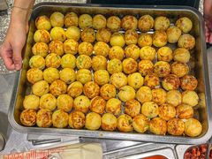 -咕噜咕噜·章鱼小丸子(西湖路店)