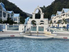 -清泉湾生态旅游度假区