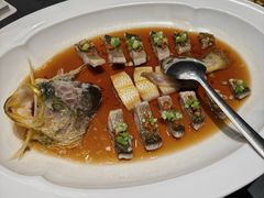 -悦瓏新中式餐厅