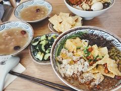 -捕螺记螺蛳粉(东关大街店)