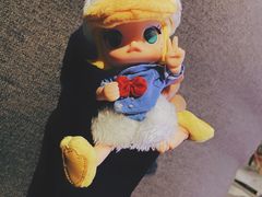 -泡泡玛特POPMART(合生汇店)