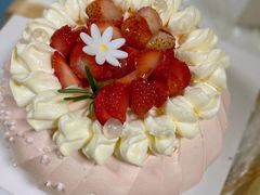 -幸福西饼生日蛋糕·下午茶(光明店)