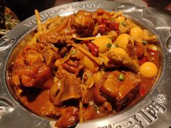 -胖哥俩肉蟹煲(湖滨银泰in77店)