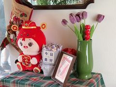 -糖房咖啡(南锣鼓巷店)
