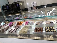 门面-GODIVA(月星环球港店)